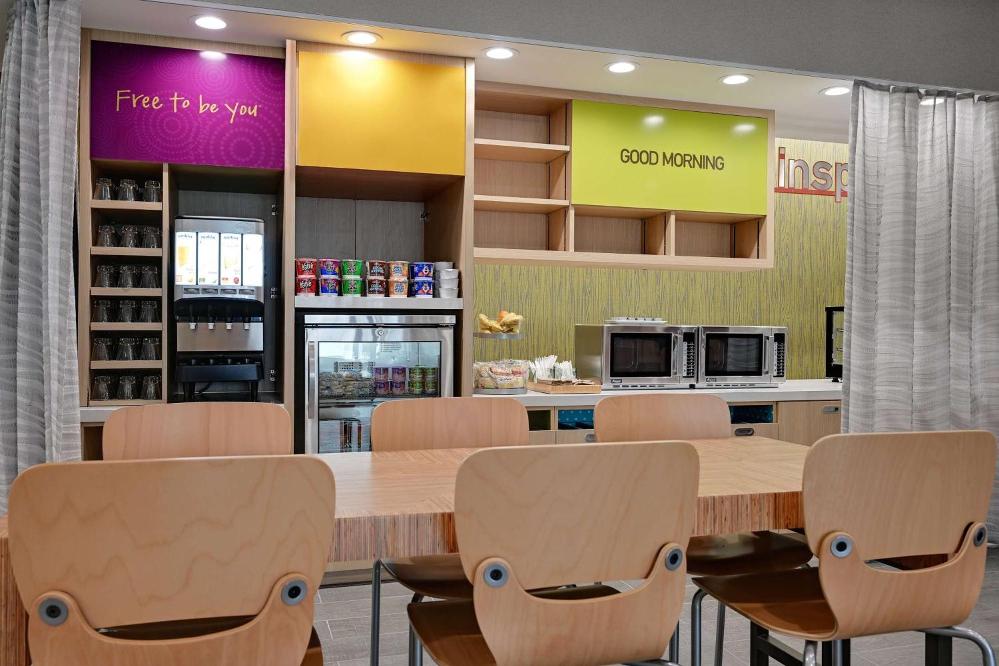 坦波希尔顿惠庭套房酒店 天普 外观 照片